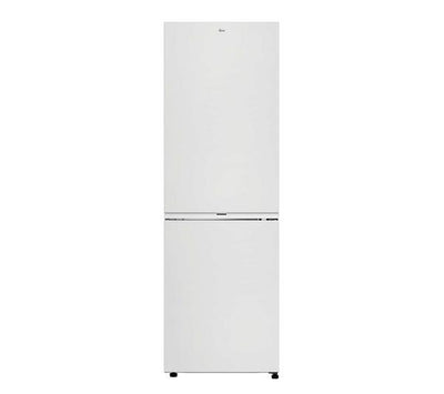 Hoover HONCQ2T618EWK 60/40 Total No Frost Fridge Freezer – 355L – White – E Rated