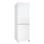 Hoover HONCQ2T618EWK 60/40 Total No Frost Fridge Freezer – 355L – White – E Rated