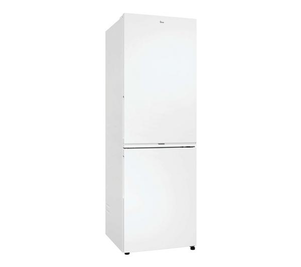Hoover HONCQ2T618EWK 60/40 Total No Frost Fridge Freezer – 355L – White – E Rated