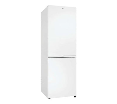 Hoover HONCQ2T618EWK 60/40 Total No Frost Fridge Freezer – 355L – White – E Rated