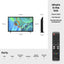 Samsung H5000F 32" HD Smart TV [2025] - UE32H5000F