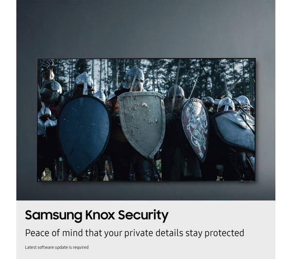 Samsung H5000F 32" HD Smart TV [2025] - UE32H5000F