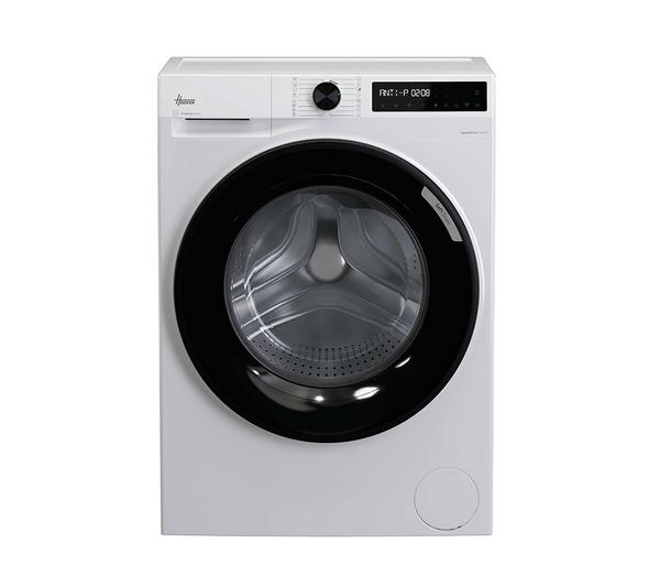 Hoover HBR49SBL8-80 Pro Wash Series 3 9kg 1400 Spin WiFi Washing Machine – White – A Energy Rated