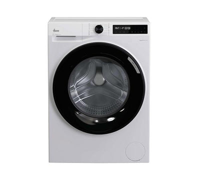 Hoover HBR49SBL8-80 Pro Wash Series 3 9kg 1400 Spin WiFi Washing Machine – White – A Energy Rated