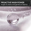 Hoover HBR49SBL8-80 Pro Wash Series 3 9kg 1400 Spin WiFi Washing Machine – White – A Energy Rated