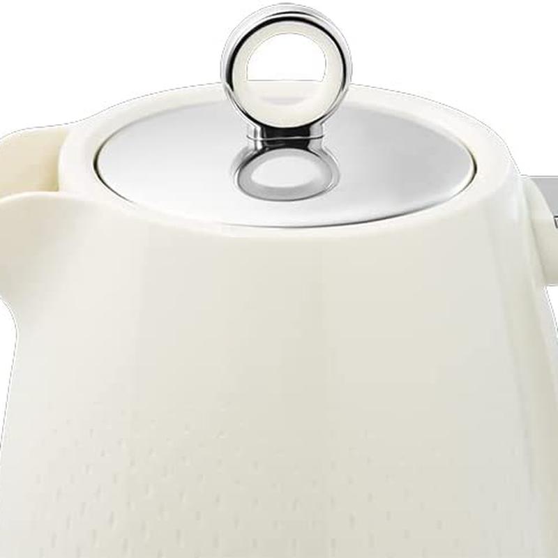 Morphy Richards Verve Jug Kettle Conway.tv