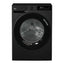 Hoover Pro Wash Series 3 HBR 49SBL8J-80 9kg 1400rpm WiFi Washing Machine – Black – A Rated