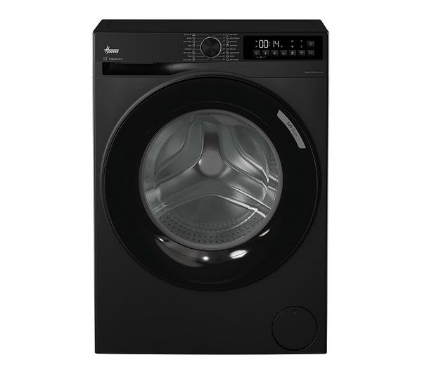 Hoover Pro Wash Series 3 HBR 49SBL8J-80 9kg 1400rpm WiFi Washing Machine – Black – A Rated