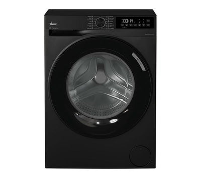 Hoover Pro Wash Series 3 HBR 49SBL8J-80 9kg 1400rpm WiFi Washing Machine – Black – A Rated