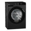 Hoover Pro Wash Series 3 HBR 49SBL8J-80 9kg 1400rpm WiFi Washing Machine – Black – A Rated
