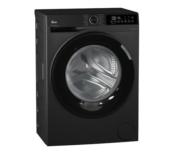 Hoover Pro Wash Series 3 HBR 49SBL8J-80 9kg 1400rpm WiFi Washing Machine – Black – A Rated