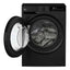 Hoover Pro Wash Series 3 HBR 49SBL8J-80 9kg 1400rpm WiFi Washing Machine – Black – A Rated