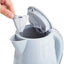 Morphy Richards Dune Jug Kettle Blue