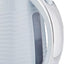 Morphy Richards Dune Jug Kettle Blue