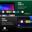 Toshiba 32WV2463DB 32” Smart Vidaa