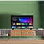 Toshiba 32WV2463DB 32” Smart Vidaa