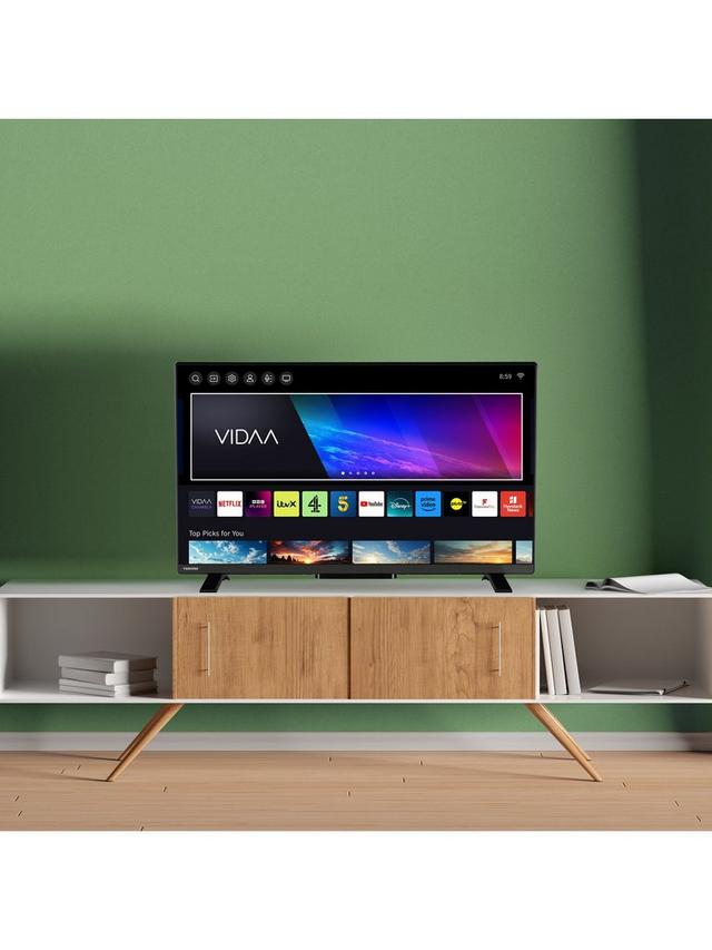 Toshiba 32WV2463DB 32” Smart Vidaa