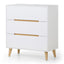 Alicia 3 Drawer Chest