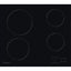 Indesit Electric Ceramic Hob - Touch Control - RI161C