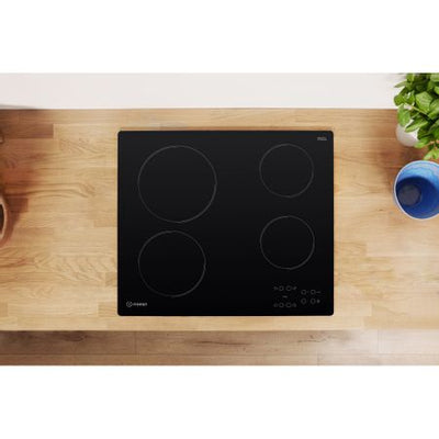 Indesit Electric Ceramic Hob - Touch Control - RI161C