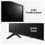 LG UR78 43" 4K Ultra HD Smart TV - 43UR78006LK