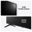 LG 50" 4K Ultra HD Smart TV - 50UR78006LK