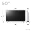 LG 50" 4K Ultra HD Smart TV - 50UR78006LK