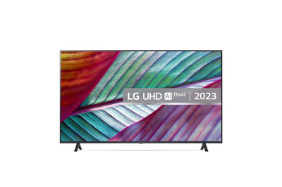 LG UR78 65" 4K Ultra HD Smart TV - 65UR78006LK