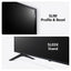LG UR78 65" 4K Ultra HD Smart TV - 65UR78006LK