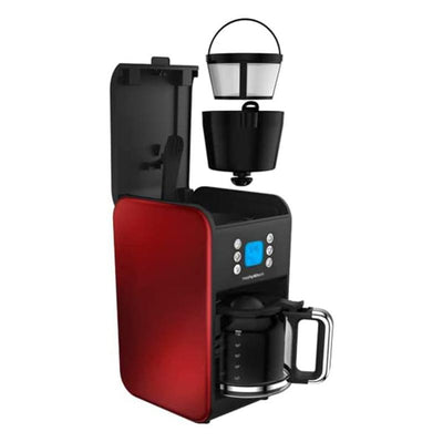 Morphy Richards Accents Filter Coffee Maker