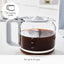 Morphy Richards Verve Pour Over Filter Coffee