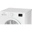 Indesit C YD 92D WW UK 9 kg Heat Pump Tumble Dryer with Steam Technology – A+-Rated, White
