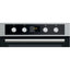 Hotpoint Class 2 DD2844CIX Built In Electric Double Oven - Stainless Steel - A/A Rated