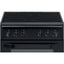 Hotpoint 50cm Electric Ceramic Cooker - Black - HD5V92KCB