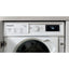 Hotpoint BIWDHG861485 Integrated Washer Dryer 1400rpm 8kg/6kg D Rated
