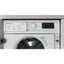 Hotpoint BIWDHG7148UKN 7kg Wash 5kg Dry 1400rpm Integrated Washer Dryer
