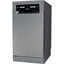 Hotpoint Freestanding Slimline Dishwasher – 3D Zone Wash Technology