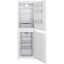 Hotpoint Frost Free Integrated 50/50 Fridge Freezer - HBC185050F1