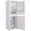 Hotpoint Frost Free Integrated 50/50 Fridge Freezer - HBC185050F1