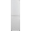 Hotpoint Frost Free Integrated 50/50 Fridge Freezer - HBC185050F1