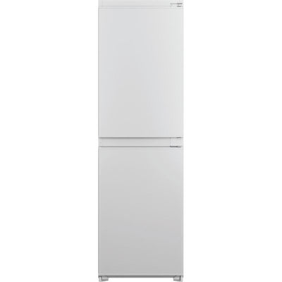 Hotpoint Frost Free Integrated 50/50 Fridge Freezer - HBC185050F1