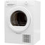 Hotpoint 7Kg Condenser Tumble Dryer - White - B Rated - H2D71WUK