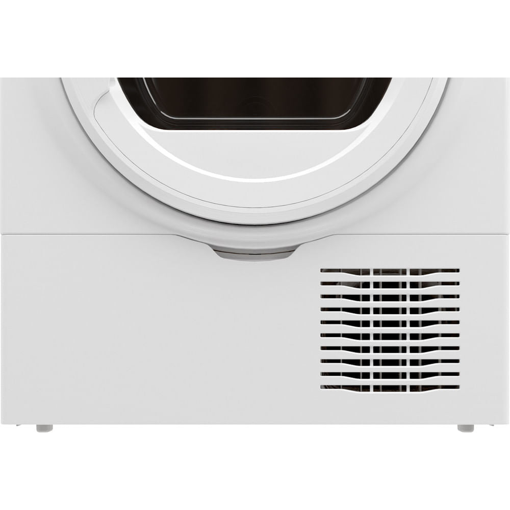 Hotpoint 7Kg Condenser Tumble Dryer - White - B Rated - H2D71WUK