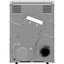 Hotpoint 8kg  Vented Tumble Dryer - White - H1D80WUK