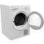 Hotpoint H2D81WUK 8Kg Condenser Tumble Dryer - White