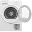 Hotpoint H2D81WUK 8Kg Condenser Tumble Dryer - White