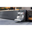 Hotpoint Freestanding Slimline Dishwasher – 3D Zone Wash Technology