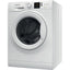 Hotpoint 1400 Spin 9kg Washing Machine - NSWF945CWUKN