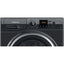Hotpoint 10kg Freestanding Washing Machine Black - NSWM1045CBSUKN
