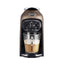 LAVAZZA Desea Coffee Machine Comp Brown Walnut